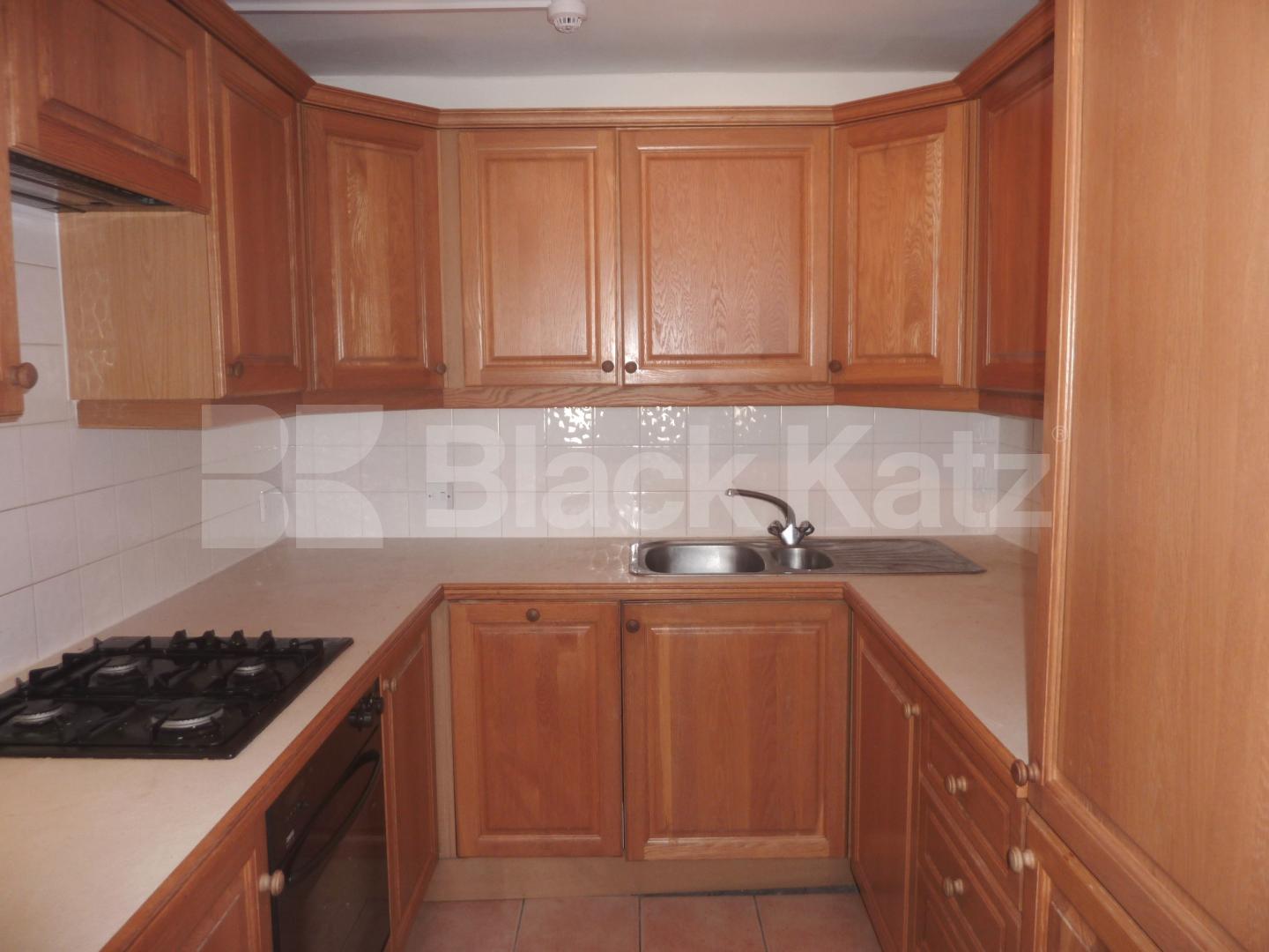 			NEW INSTRUCTION!, 2 Bedroom, 1 bath, 1 reception Flat			 St Stephens Gardens, NOTTING HILL